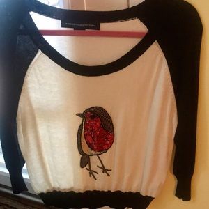 French Connection sweater